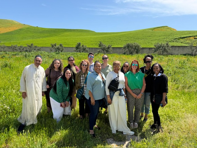Agriculture tours in Morocco