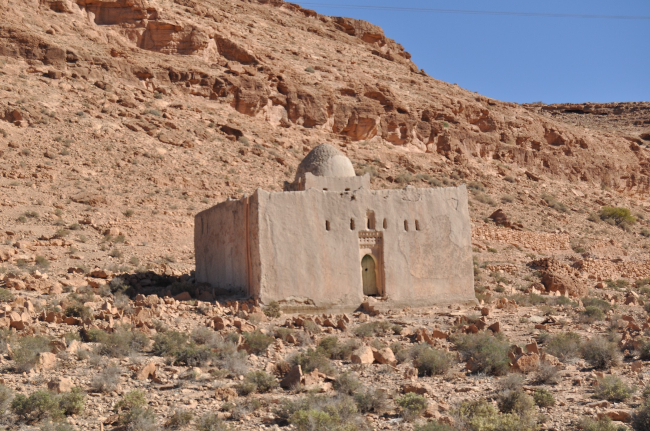 Sufism is the heart of Islam