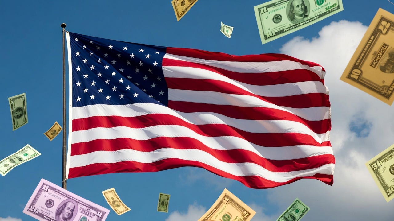 Americans and Capitalism