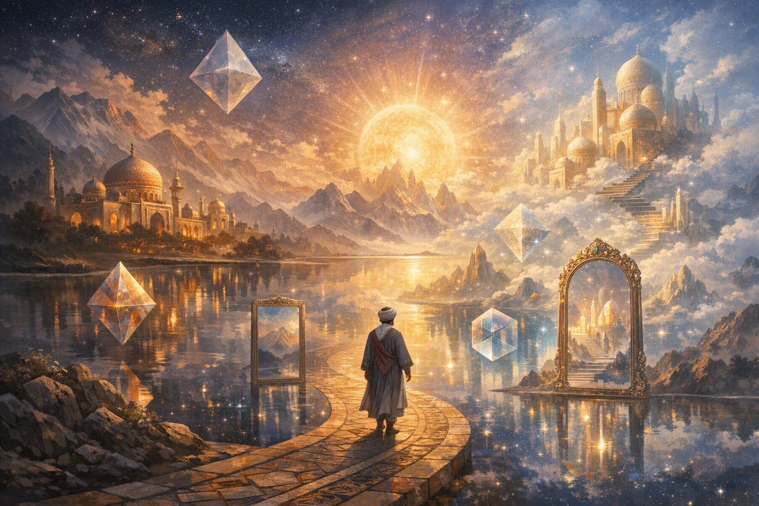 What are dreams and their images